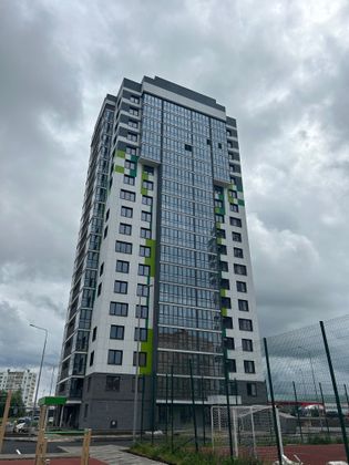 ЖК «Звездный» — 2 кв. 2026 г.