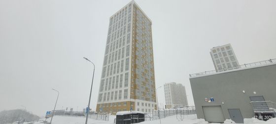 ЖК «Цветы 2» — 1 кв. 2026 г.