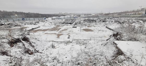 ЖК «Цветы 2» — 4 кв. 2025 г.