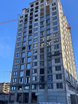 ЖК «Произведение на Первомайской» — 4 кв. 2025 г.