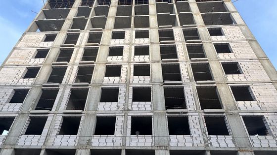 ЖК «Произведение на Первомайской» — 1 кв. 2025 г.