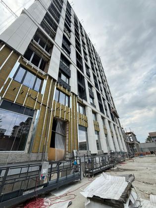 ЖК «Произведение на Первомайской» — 3 кв. 2026 г.