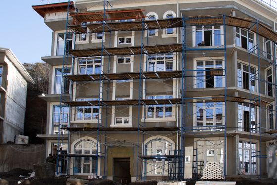 ЖК «Ласка» — 1 кв. 2026 г.