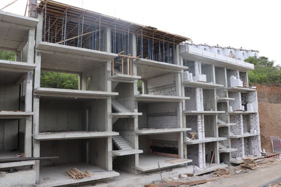 ЖК «Ласка» — 2 кв. 2025 г.