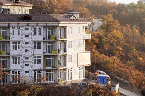 ЖК «Ласка» — 4 кв. 2025 г.