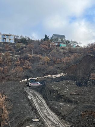 ЖК «Ласка» — 4 кв. 2024 г.