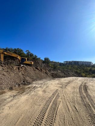 ЖК «Ласка» — 3 кв. 2024 г.