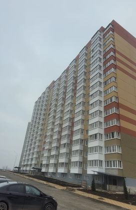 ЖК «Платовский» — 4 кв. 2025 г.