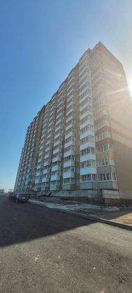 ЖК «Платовский» — 3 кв. 2025 г.