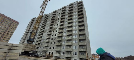 ЖК «Платовский» — 4 кв. 2024 г.