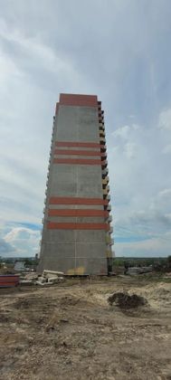 ЖК «Платовский» — 2 кв. 2026 г.