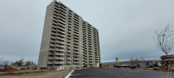 ЖК «Платовский» — 4 кв. 2025 г.