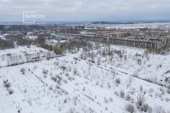 ЖК «Зеленый квартал на Пулковских высотах», Струве ул., 14, к. 2 — 1 кв. 2019 г.