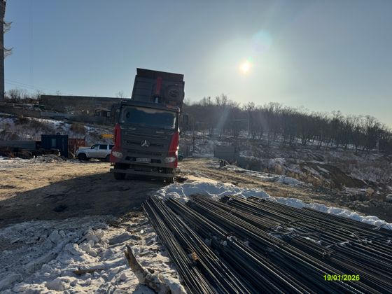 ЖК «Астон. А зори здесь тихие» — 1 кв. 2026 г.