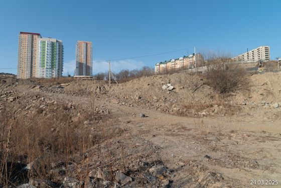 ЖК «Астон. А зори здесь тихие» — 1 кв. 2025 г.