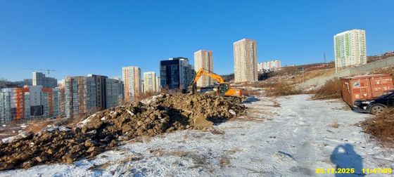 ЖК «Астон. А зори здесь тихие» — 4 кв. 2025 г.