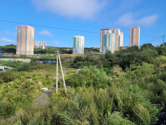 ЖК «Астон. А зори здесь тихие» — 3 кв. 2025 г.