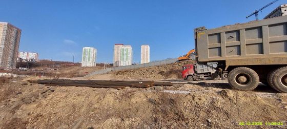 ЖК «Астон. А зори здесь тихие» — 4 кв. 2025 г.