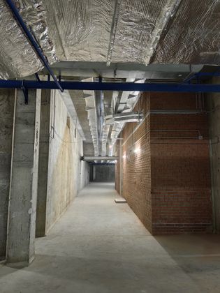 ЖК «Сосновый бор» — 1 кв. 2025 г.