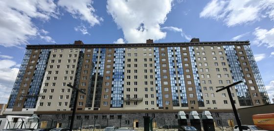 ЖК «Сосновый бор» — 2 кв. 2025 г.