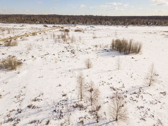 ЖК «Саларьево парк», ул. Малое Понизовье, 2 — 1 кв. 2019 г.