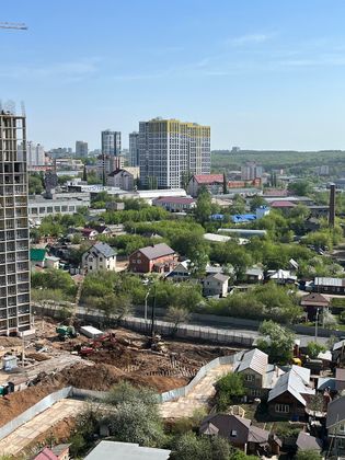 ЖК «Йондоз», ул. Айская, 49 — 2 кв. 2023 г.