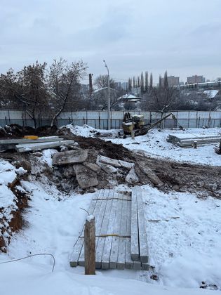 ЖК «Йондоз», ул. Айская, 49 — 4 кв. 2022 г.