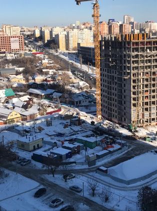 ЖК «Йондоз», ул. Айская, 51 — 1 кв. 2023 г.