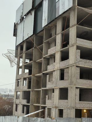 ЖК «Йондоз» — 4 кв. 2024 г.