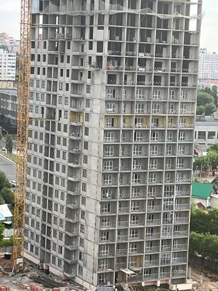 ЖК «Йондоз», ул. Айская, 51 — 2 кв. 2023 г.