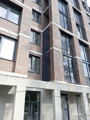 Клубный дом «SOBRANIE» (СОБРАНИЕ) — 3 кв. 2025 г.