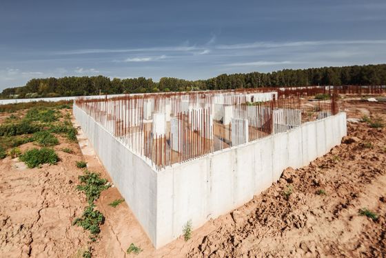 ЖК «Мозаика Парк», ул. Анатолия Клиндюка, 6 — 3 кв. 2020 г.