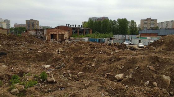 ЖК «Полярная 25», Полярная ул., 25, к. 4 — 2 кв. 2020 г.
