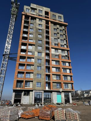 ЖК «Солнечный город» — 1 кв. 2026 г.