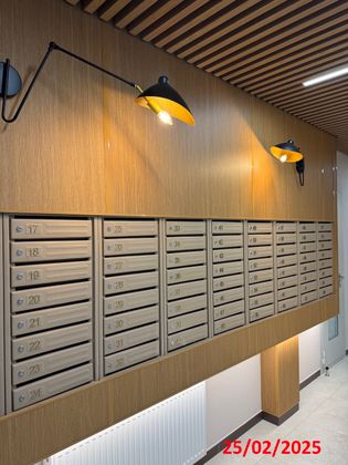 ЖК «Счастье» — 1 кв. 2025 г.