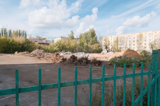 ЖК «Город времени» — 3 кв. 2026 г.
