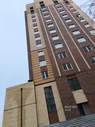 Дом на ул. Петрова — 4 кв. 2025 г.