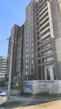 Дом на ул. Петрова — 2 кв. 2026 г.
