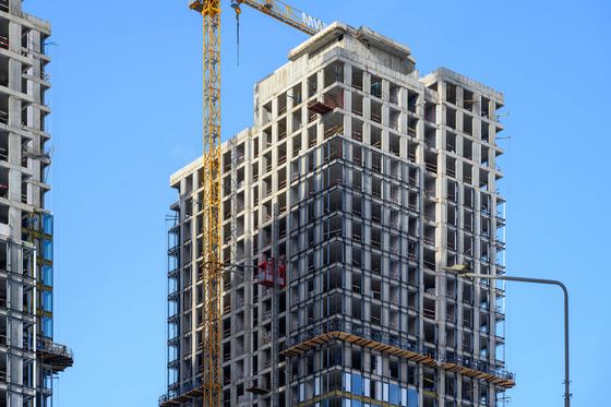 ЖК «МИРАПОЛИС» — 1 кв. 2026 г.