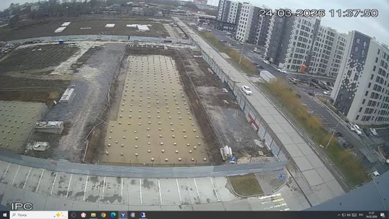 ЖК «Пальмира 2.0» — 1 кв. 2026 г.