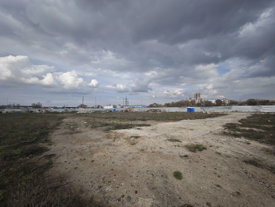 ЖК «Пальмира 2.0» — 2 кв. 2026 г.