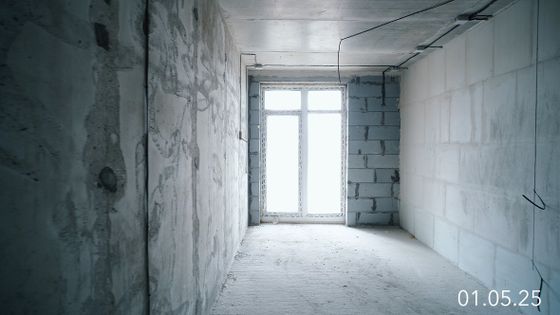 ЖК «СТАРТ» — 2 кв. 2025 г.