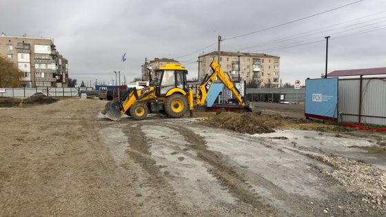 ЖК «Морская аллея» — 4 кв. 2025 г.