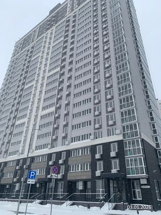 ЖК «Король Лев» — 1 кв. 2026 г.