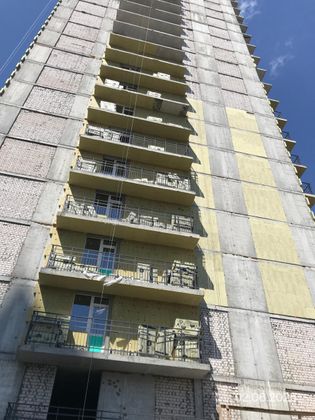ЖК «Король Лев» — 2 кв. 2025 г.