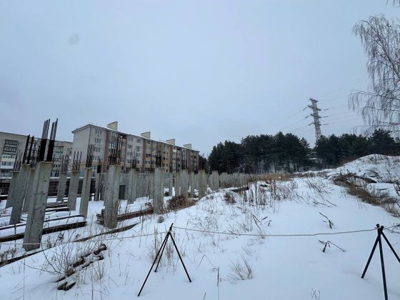 ЖК «Прибрежный-5» — 4 кв. 2024 г.