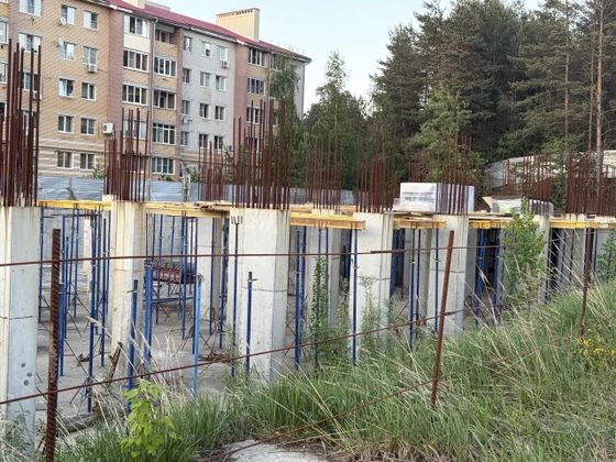 ЖК «Прибрежный-5» — 2 кв. 2026 г.