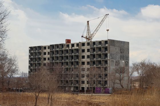 ЖК «Лоза» — 1 кв. 2025 г.