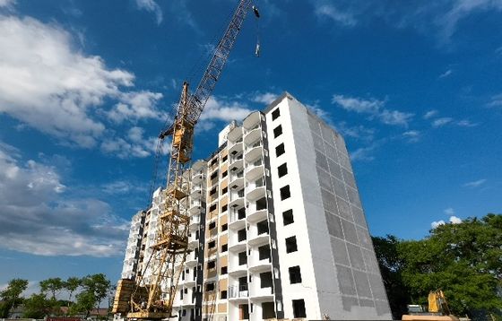 ЖК «Лоза» — 2 кв. 2025 г.