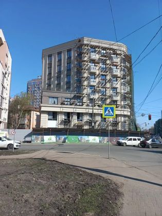ЖК «Дом с террасами» — 2 кв. 2026 г.